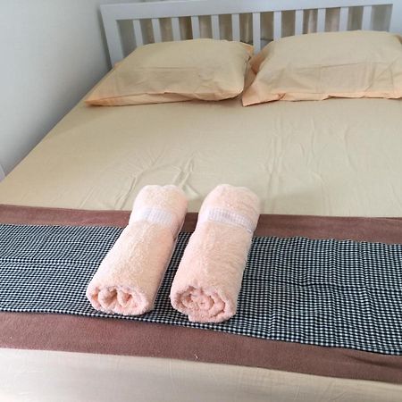 Siriwal Guesthouse 大城 外观 照片