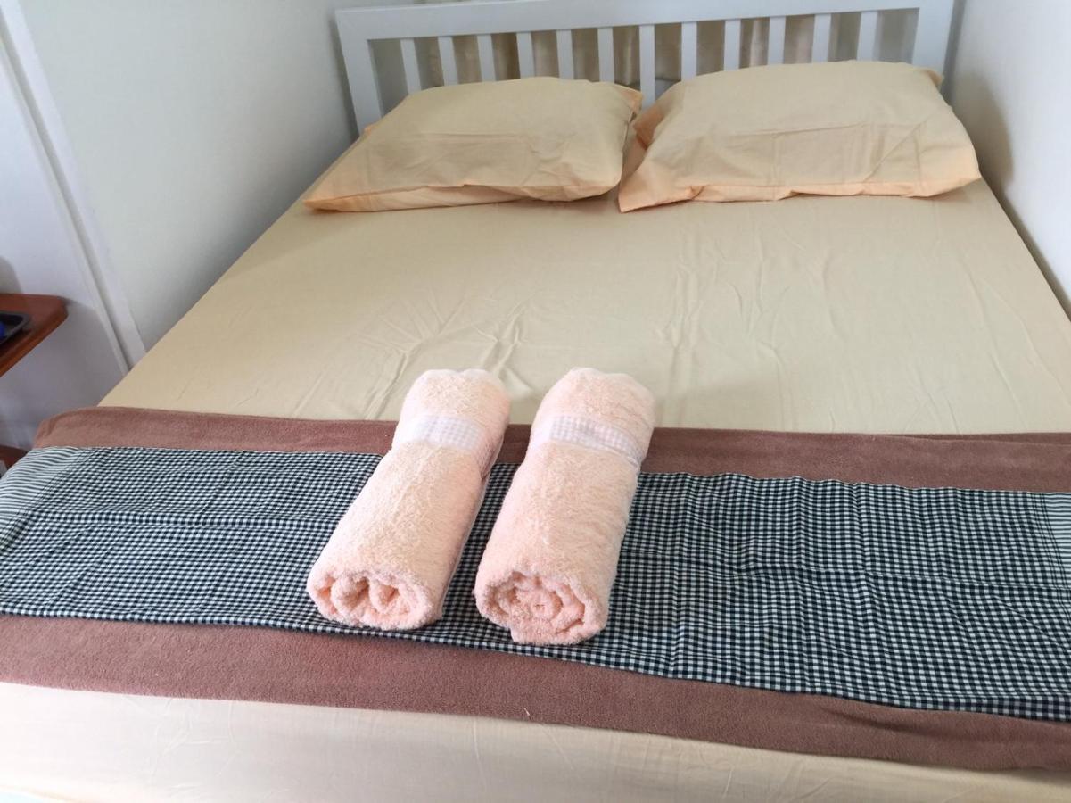 Siriwal Guesthouse 大城 外观 照片
