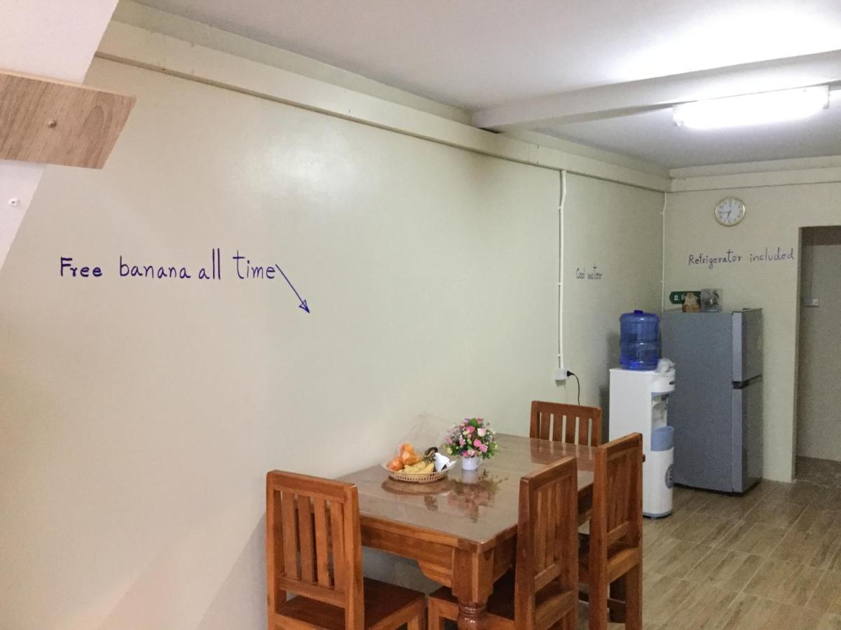 Siriwal Guesthouse 大城 外观 照片